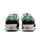 Оригінал New Balance 574 Cordura Black Beige Green