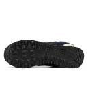 New Balance 574 Cordura Black Beige Green 2354556