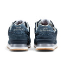Оригінал New Balance 574 Blue