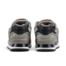 Оригінал New Balance 574 Grey Black