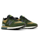 Кроссовки New Balance 574 x Stone Island Legacy Dark Green