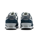 Оригінал New Balance 574 Dark Blue