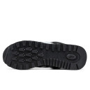 New Balance 574 x Stone Island Black Gray З ХУТРОМ