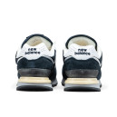 Оригінал New Balance 574 x Stone Island Blue White З ХУТРОМ