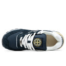 New Balance 574 x Stone Island Blue White З ХУТРОМ 2356267