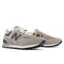 Кросівки New Balance 574 Grey Navy