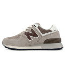 Придбати New Balance 574 Grey Navy FKS2356920