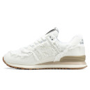 Купить New Balance 574 x Miu Denim White FKS2357450