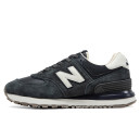 Купить New Balance 574 Grey Beige FKS2358441