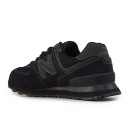 Оригинал New Balance 574 Total Black