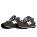 Придбати New Balance 574 Reflective Grey Beige FKS2358813