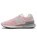 Придбати New Balance 574 Legacy Pink FKS2359014