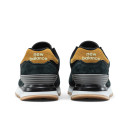 Оригінал New Balance 574 x Stone Island Green