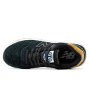 New Balance 574 x Stone Island Green 2359086