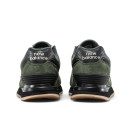 Оригінал New Balance 574 x Stone Island Green Black
