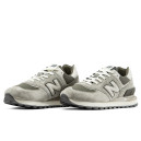 Кросівки New Balance 574 Khaki