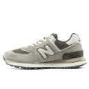 Придбати New Balance 574 Khaki FKS2359089