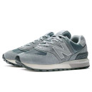 Кроссовки New Balance 574 Legacy Grey