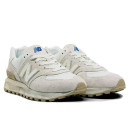 Кроссовки New Balance 574 Legacy Ash Cream Distressed