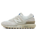Купить New Balance 574 Legacy Ash Cream Distressed FKS2359107