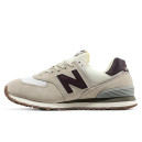 Придбати New Balance 574 Legacy White Grey FKS2359129