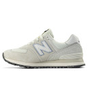 Купить New Balance 574 Beige FKS2359152