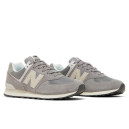 Кросівки New Balance 574 Grey Off White