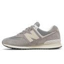 Придбати New Balance 574 Grey Off White FKS2359170