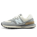 Придбати New Balance 574 Legacy Grey Beige Two FKS2359358