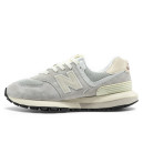 Купить New Balance 574 Legacy Beige FKS2359359