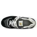 Оригінал New Balance 574 Legacy Black White Termo