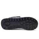 New Balance 574 Stone Island Grey Black З ХУТРОМ 2359565