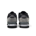 Оригінал New Balance 574 Grey Black Two З ХУТРОМ