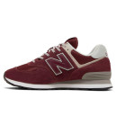 Купить New Balance 574 Core Pack Burgundy FKS2359682