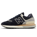 Купить New Balance 574 Legacy Navy White FKS2359708