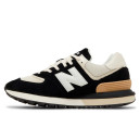 Придбати New Balance 574 Legacy Black Angora FKS2359709