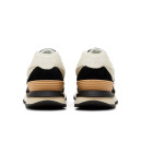 Оригінал New Balance 574 Legacy Black Angora