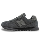 Придбати New Balance 574 x Stone Island Legacy Ghost Dark Grey FKS2359787