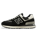 Купить New Balance 574 x Stone Island Black White FKS2359869