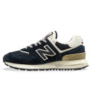 Придбати New Balance 574 x Stone Island Blue Beige FKS2359870
