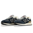 Кросівки New Balance 574 x Stone Island Blue Beige