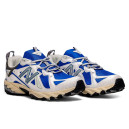 Кроссовки New Balance 610 Flint White Blue