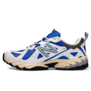 Купить New Balance 610 Flint White Blue FKS2353917