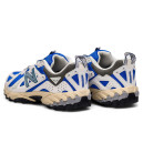 New Balance 610 Flint White Blue 2353917