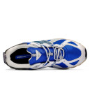 Оригинал New Balance 610 Flint White Blue