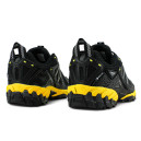 Оригінал New Balance 610v1 Gore-Tex Black Honeycomb