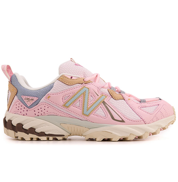New Balance 610 Stone Pink Sandstone ML610TH