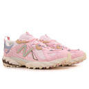 Кроссовки New Balance 610 Stone Pink Sandstone