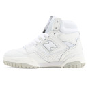 Придбати New Balance 650 High White Winter З ХУТРОМ FKS2355108