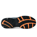 New Balance 725 Grey Black Termo 2359502